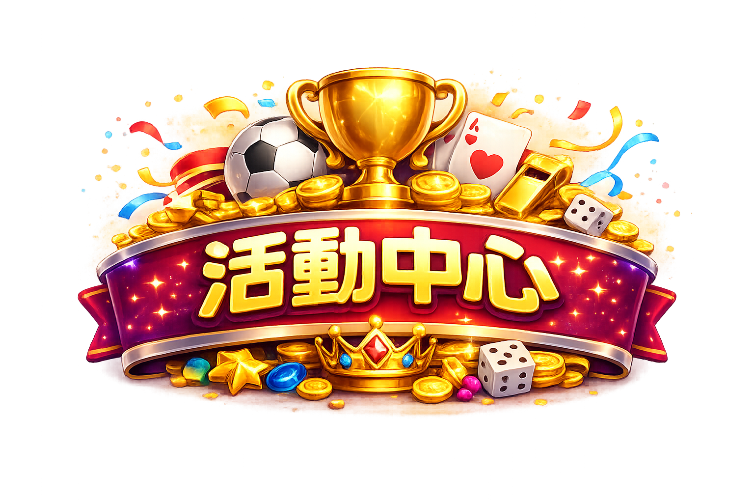 活動中心