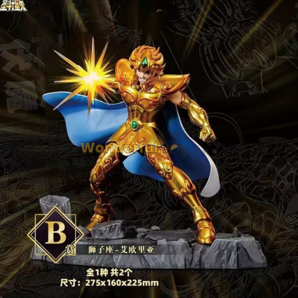 B賞