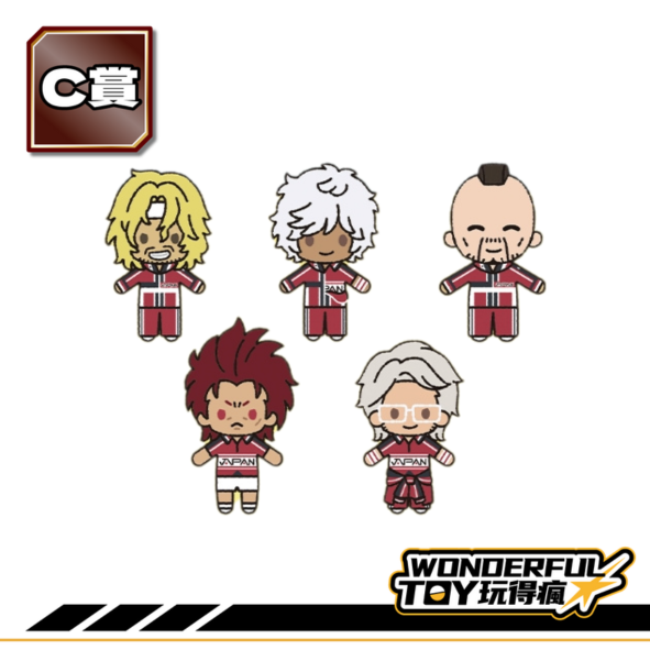 C賞 0 C賞 0