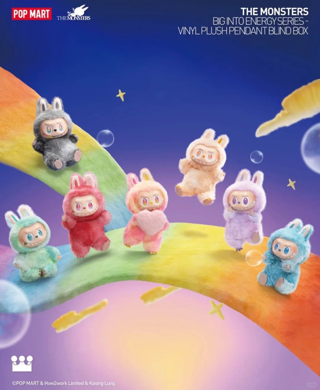 Llabubu 前方高能 0 Llabubu 前方高能 0