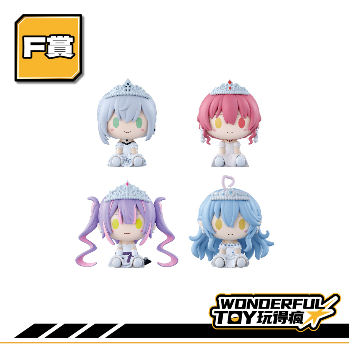 F賞 0 F賞 0