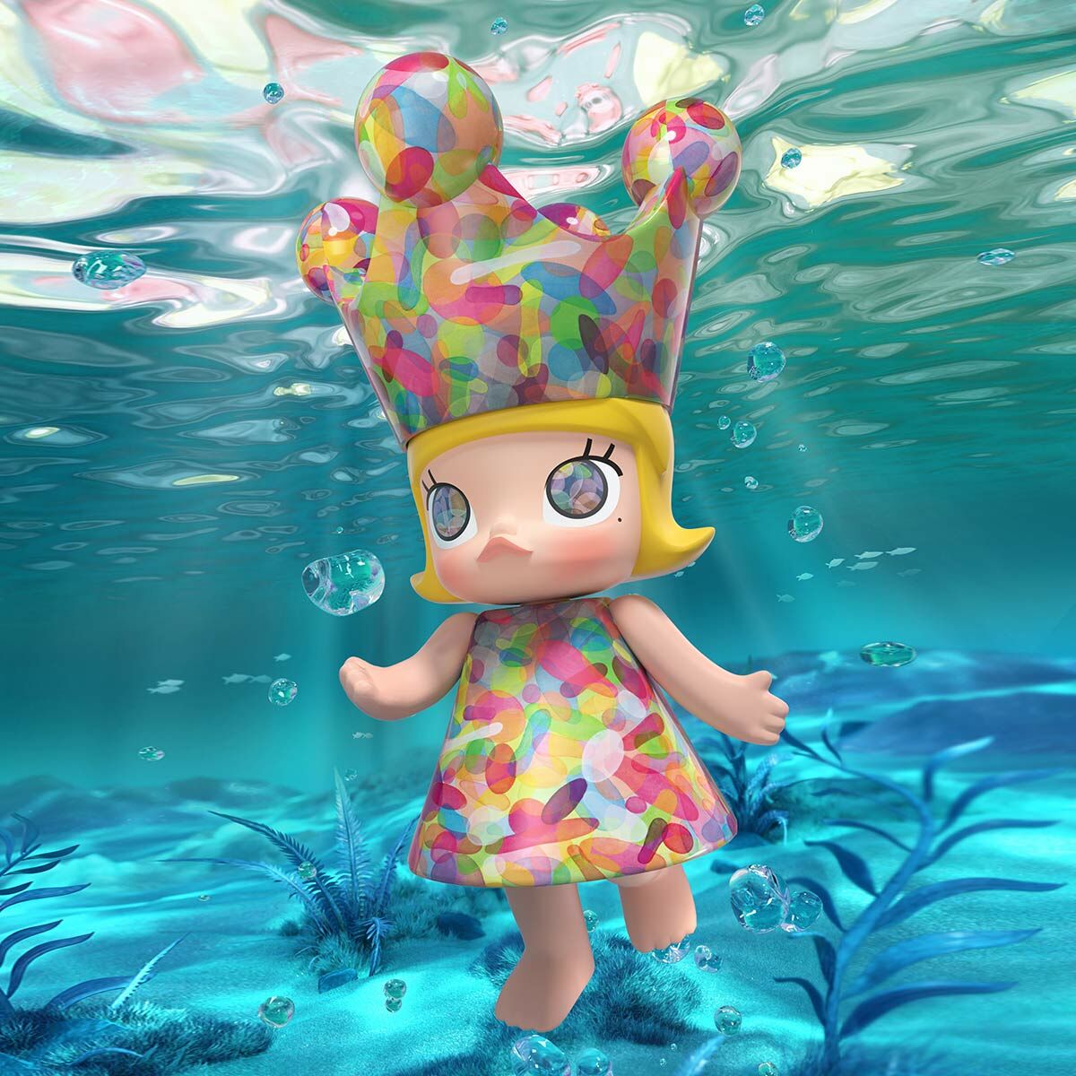 氣泡 0 氣泡 0