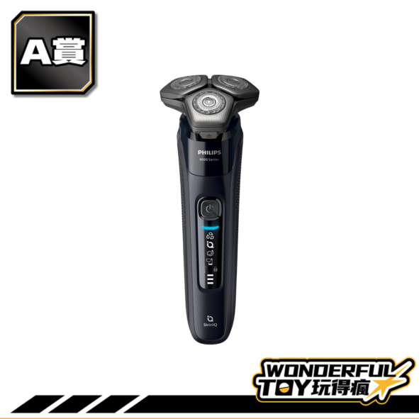 A A