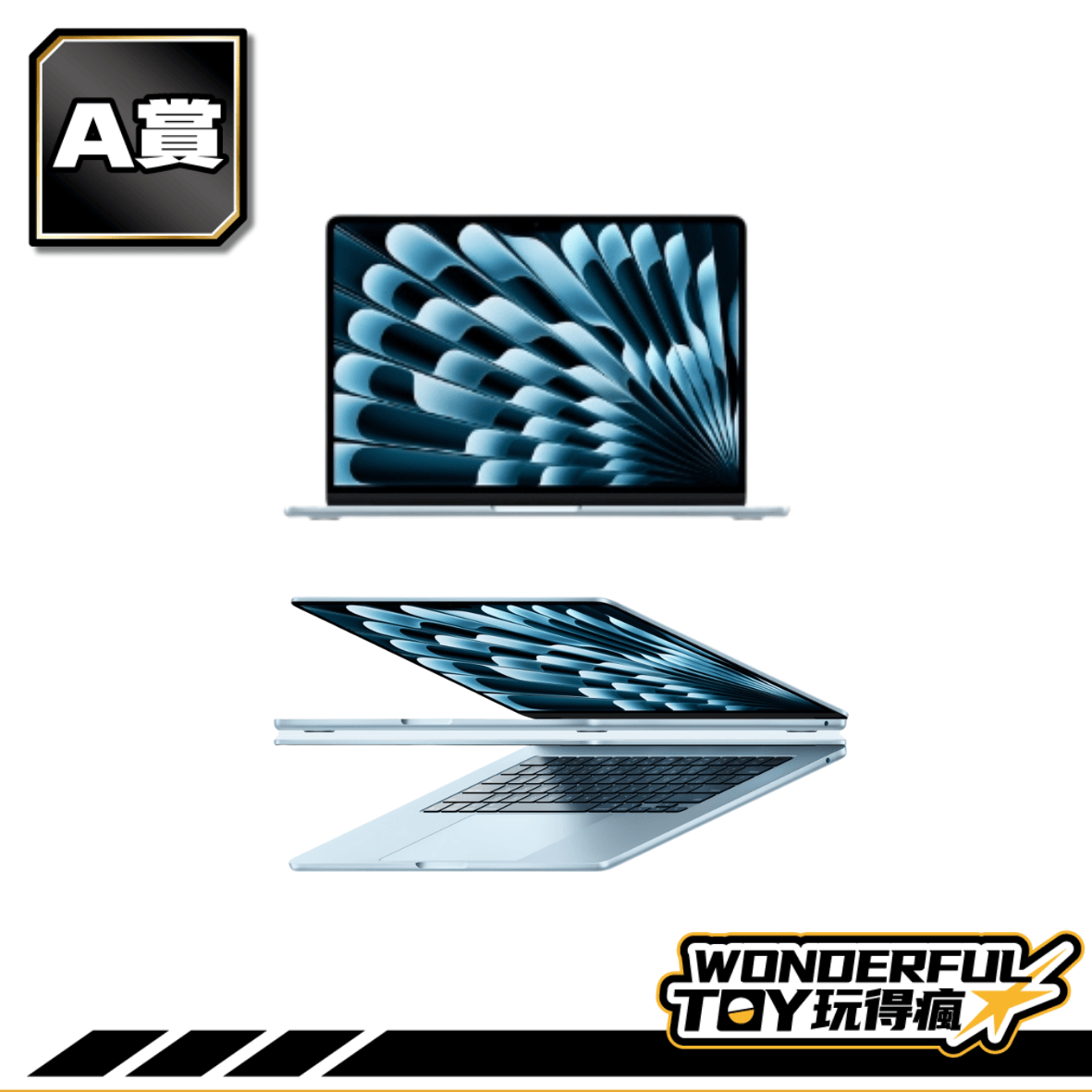 A 1