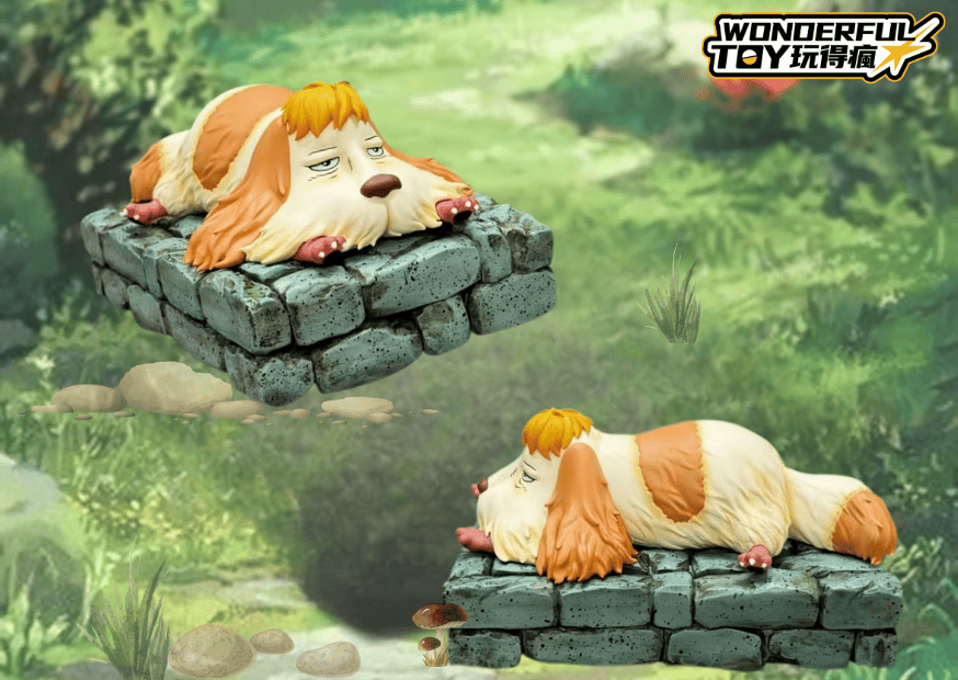 狗狗 0