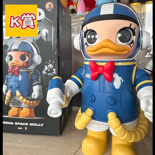 K賞