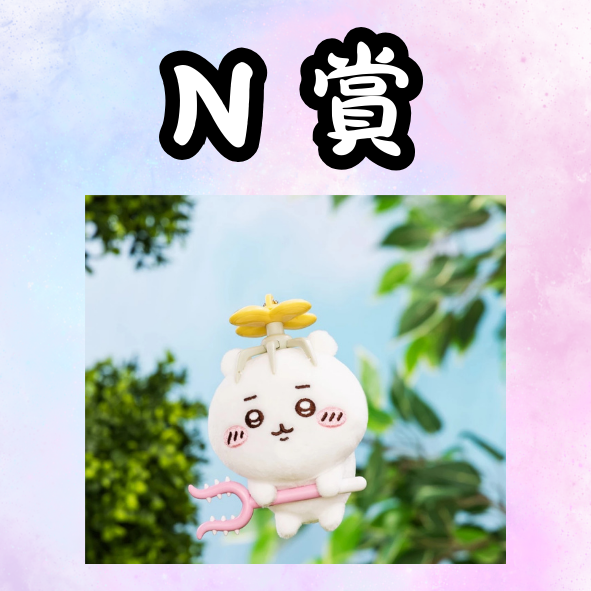 N 賞 N 賞