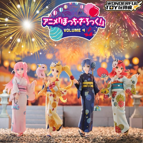 孤獨搖滾！VOLUME 4