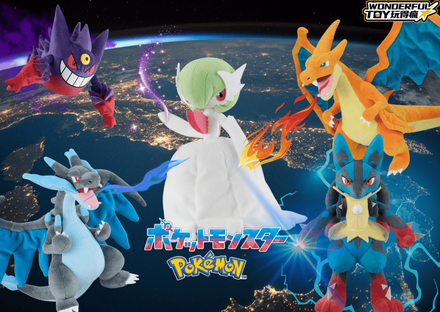 Pokemon封面 0 Pokemon封面 0