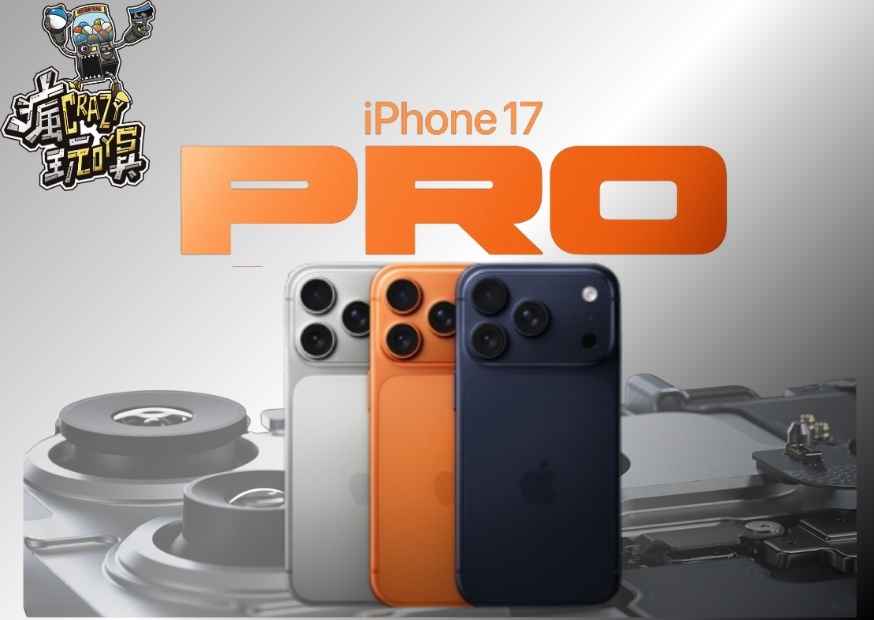 Pro封面