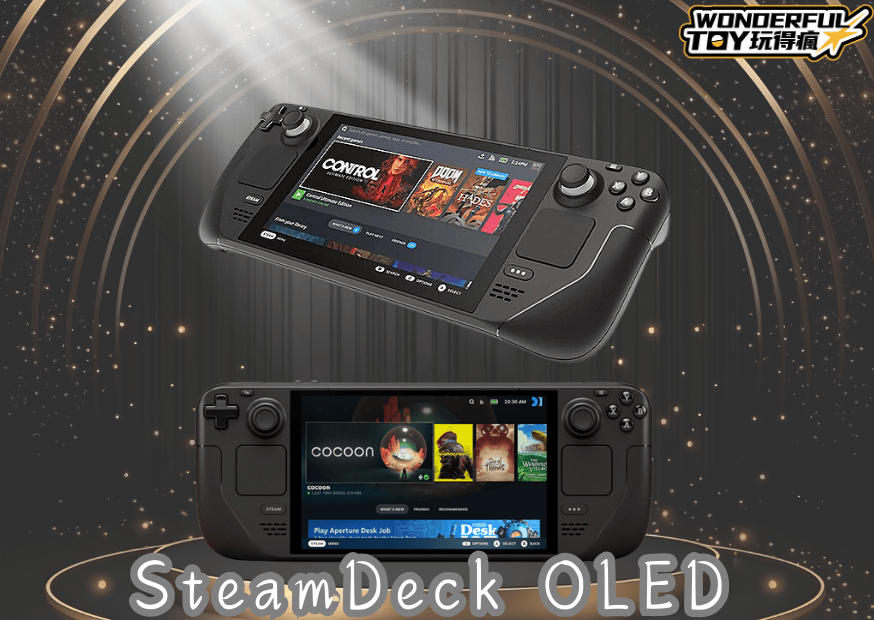 Steamdeck 0