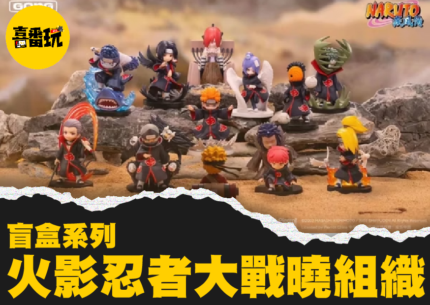 火影 工作區域 1 0