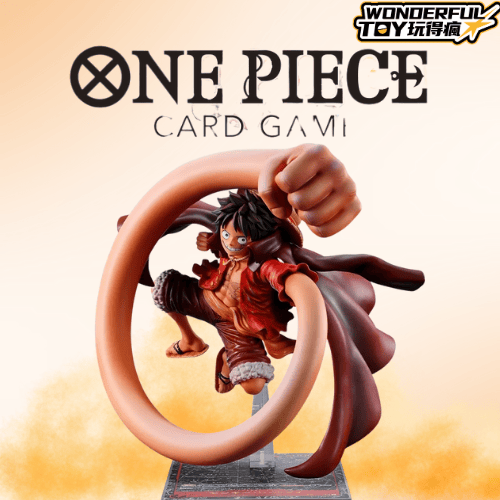 航海王 卡牌遊戲