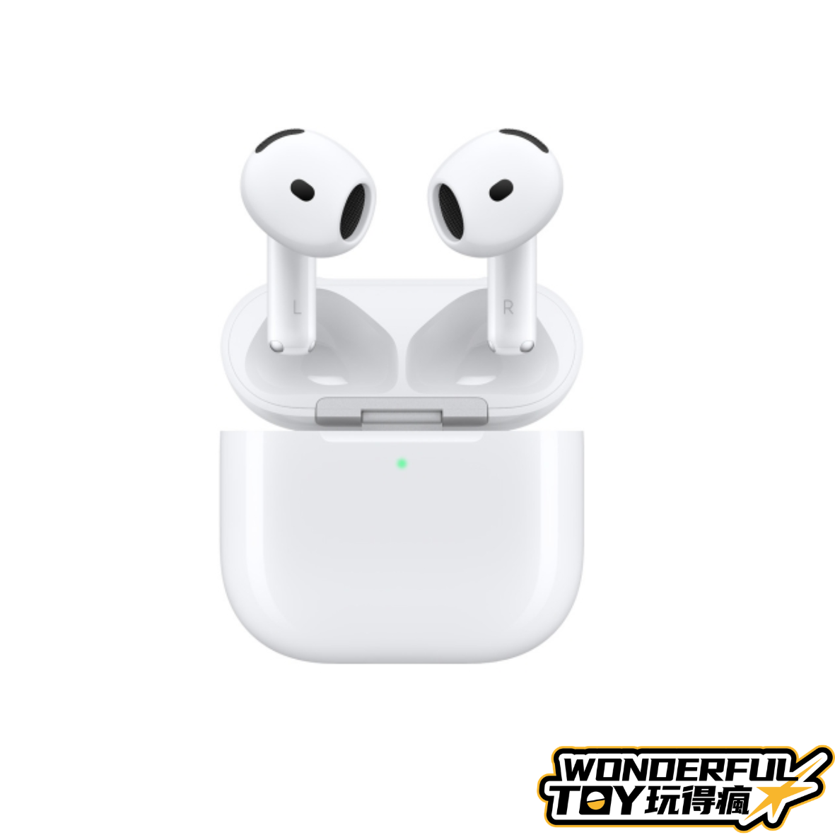 AirPods 4
