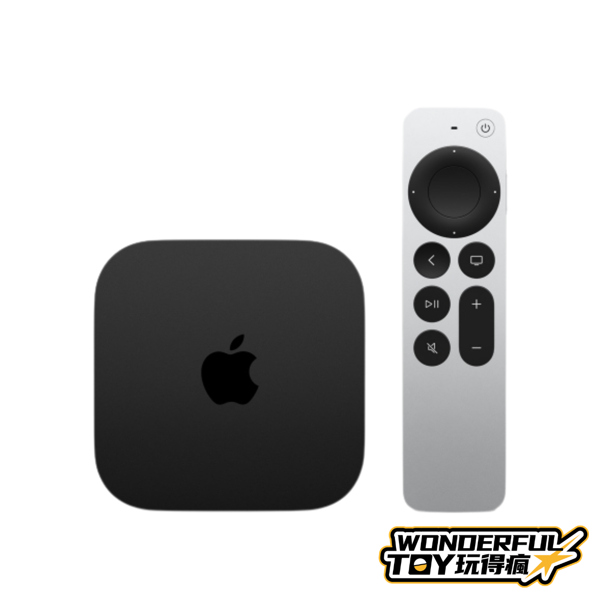 Apple TV 4K Wi-Fi