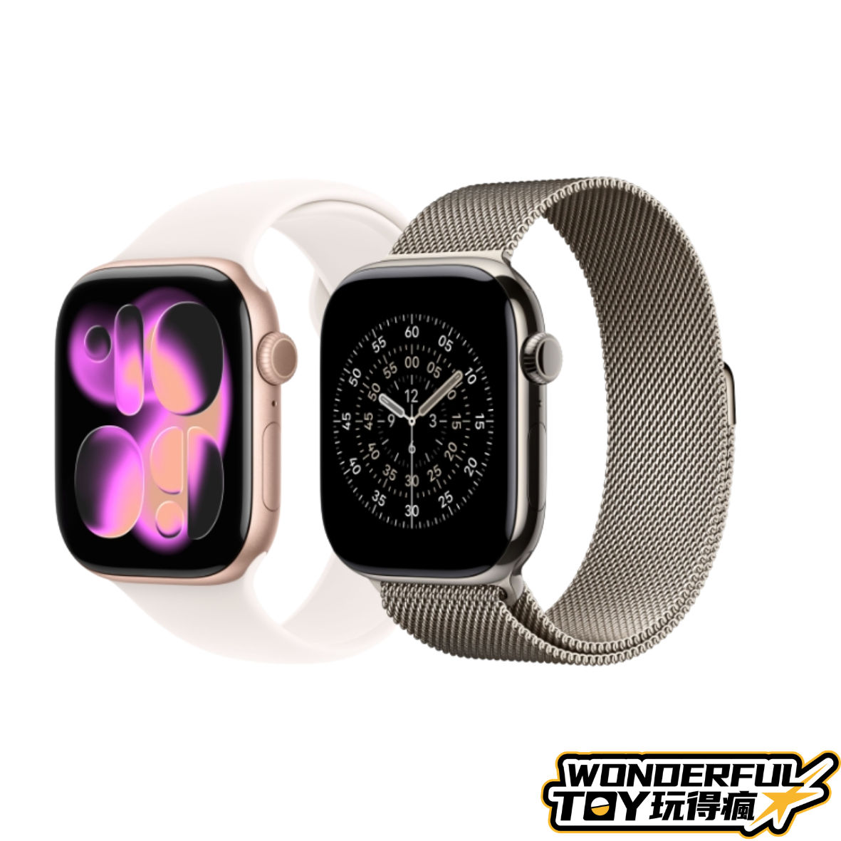 Apple Watch Series 11