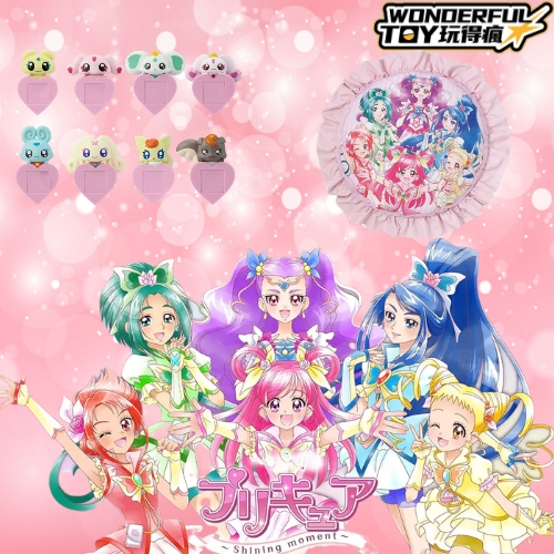 光之美少女 ～閃耀時刻～