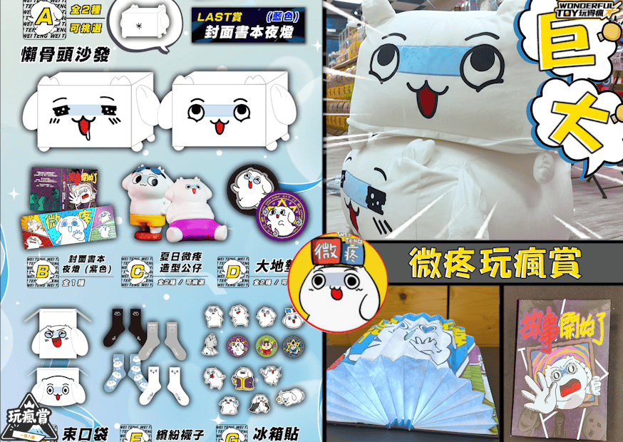 故事開始了 4 2 1