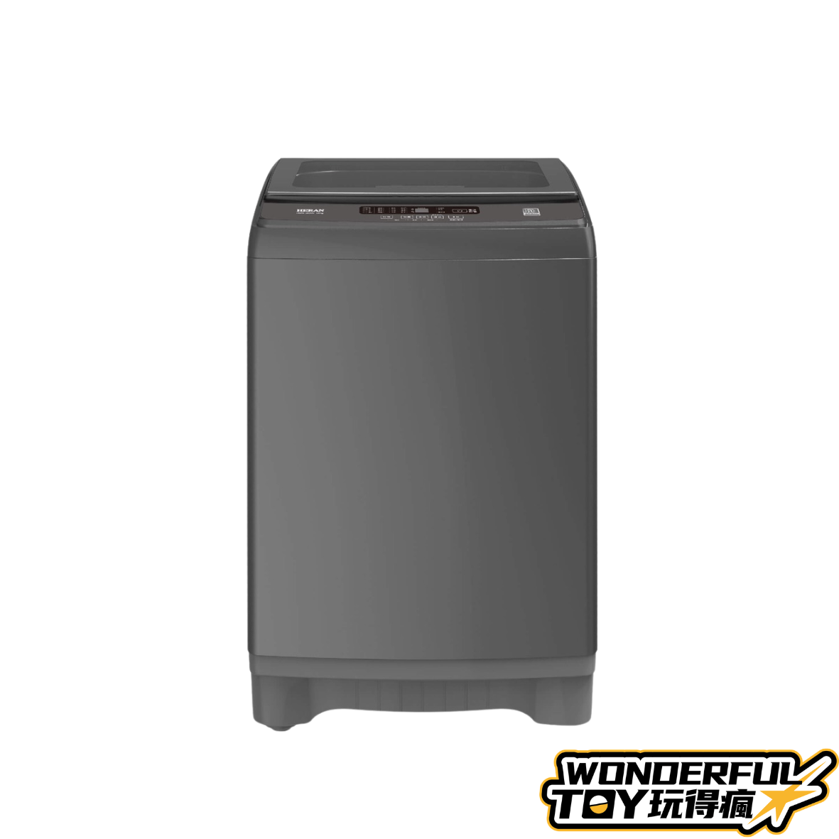 變頻洗衣15KGHWM-1536V
