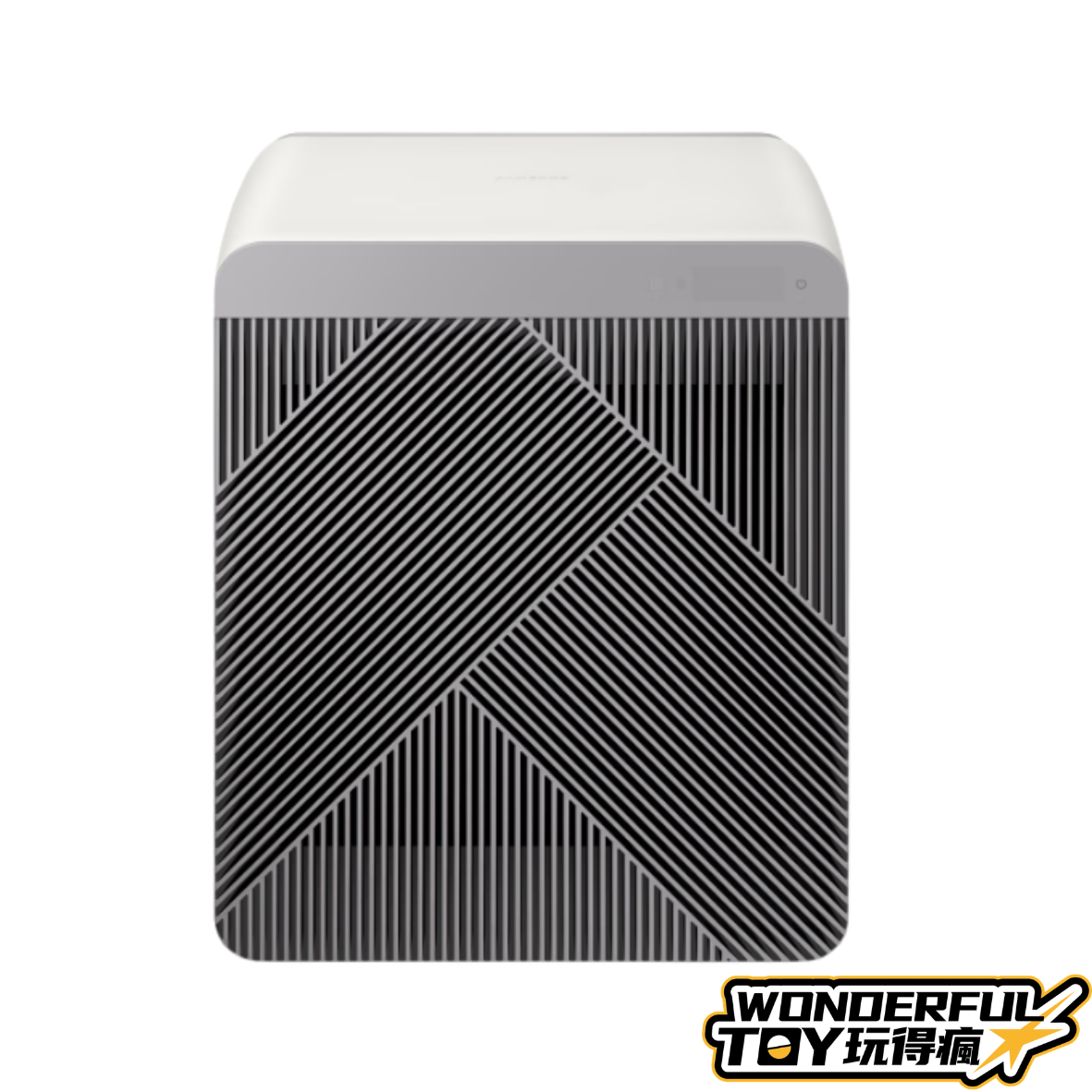 Bespoke Cube™ 設計品味系列 美型智慧無風清淨機