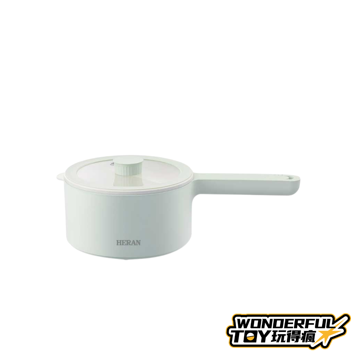 HERAN 禾聯 1.5L甩甩美食料理鍋