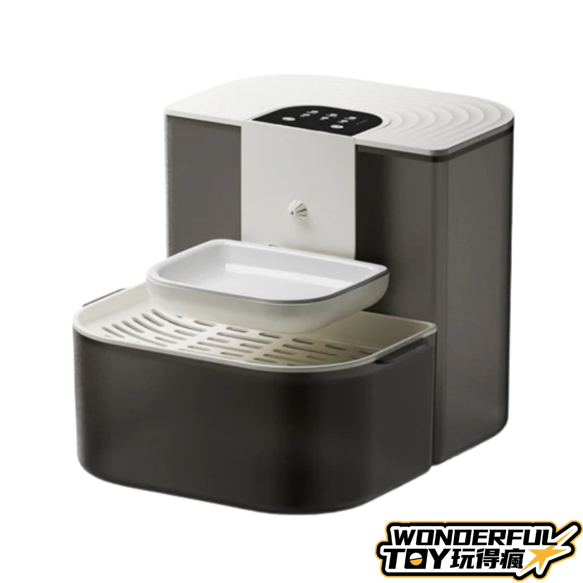 寵物智能飲水機 貓咪自動飲水器