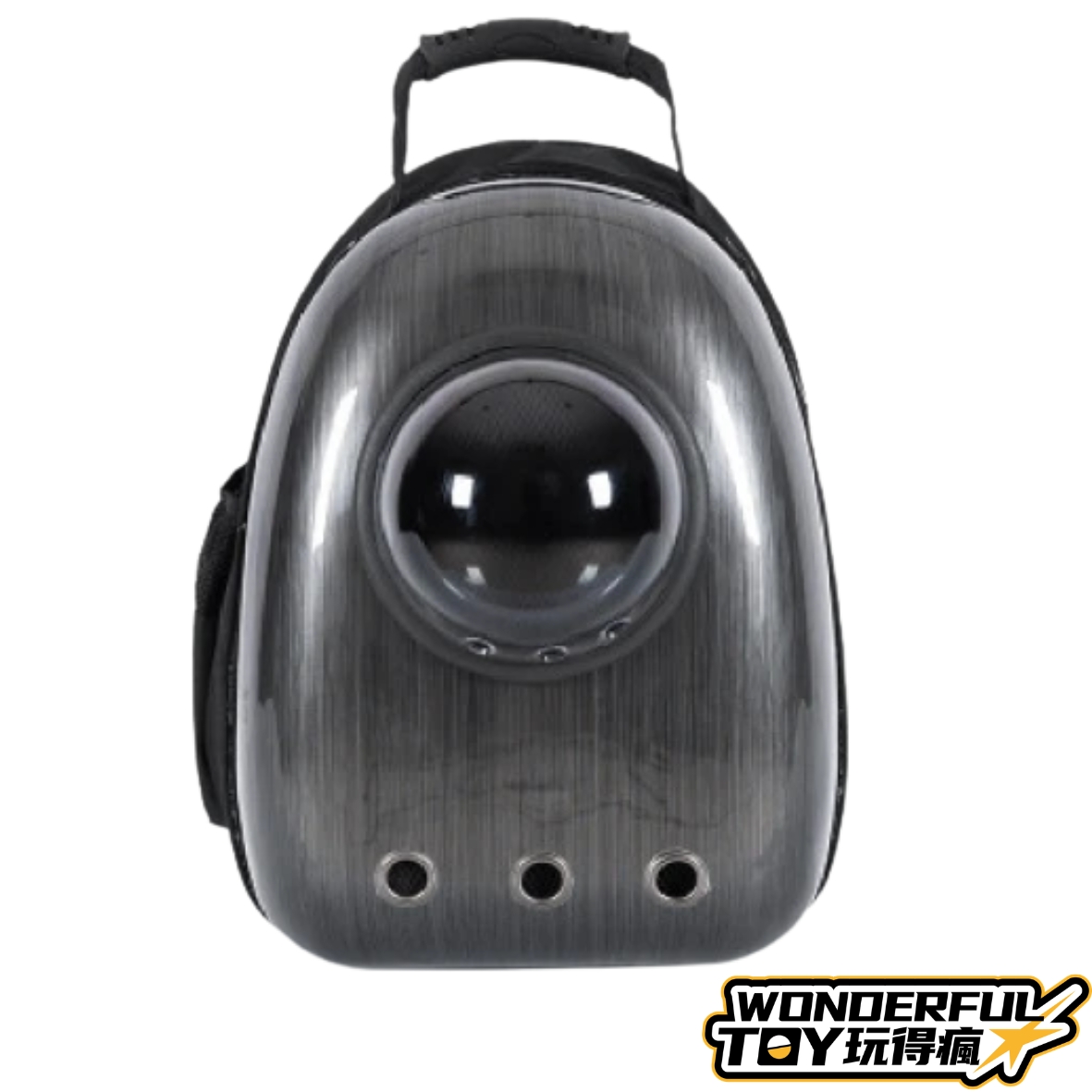 貓咪太空包 五面透氣太空艙寵物包