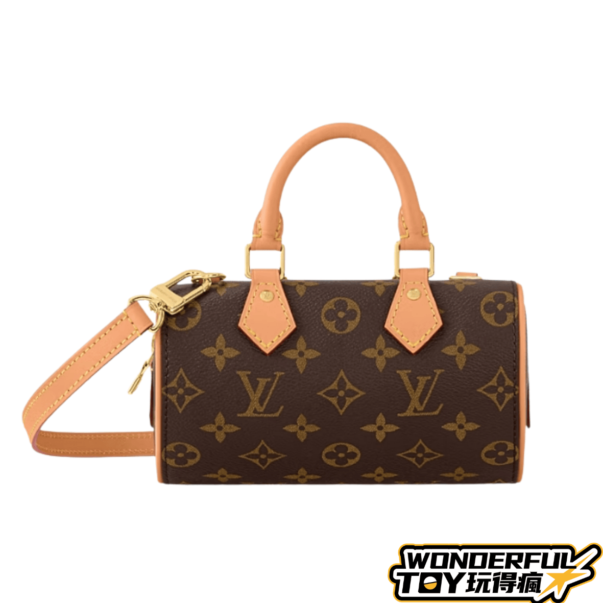 LV Nano Speedy Dating