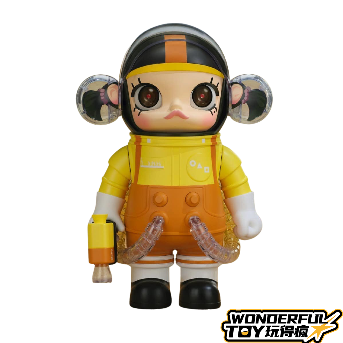 MEGA SPACE MOLLY 魷魚遊戲2 Squid Game 400%