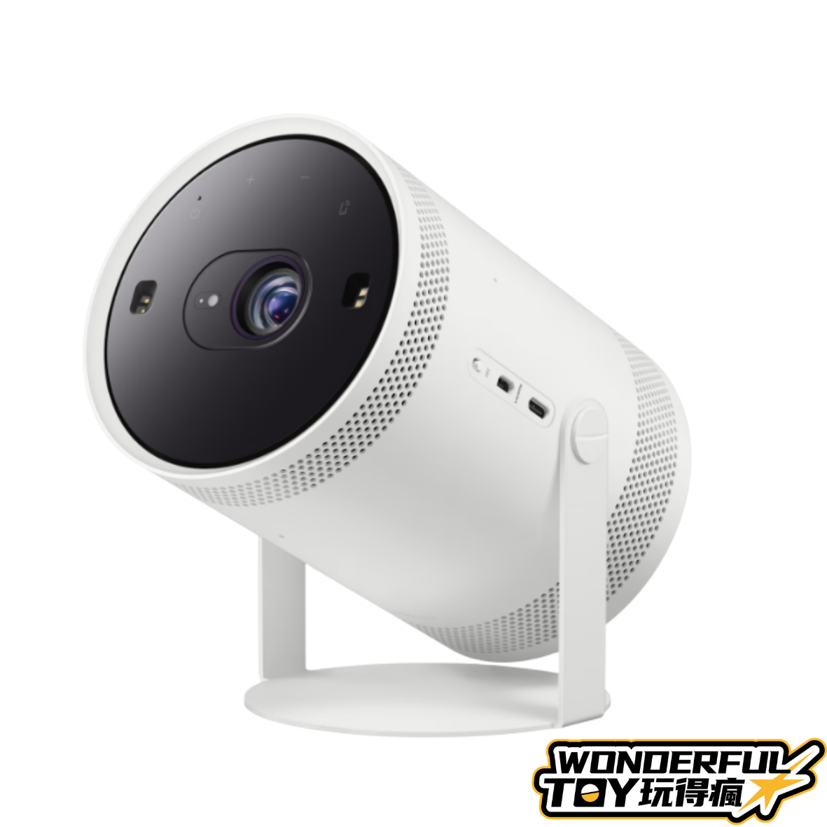 第2代 The Freestyle 微型智慧投影機