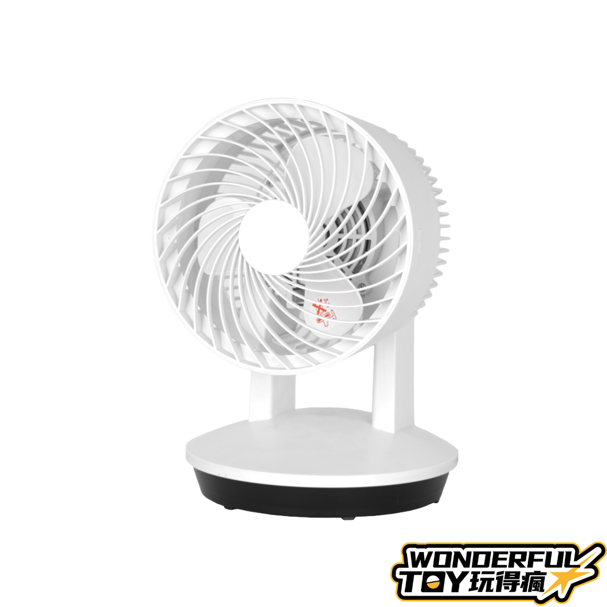 變頻DC空氣循環扇