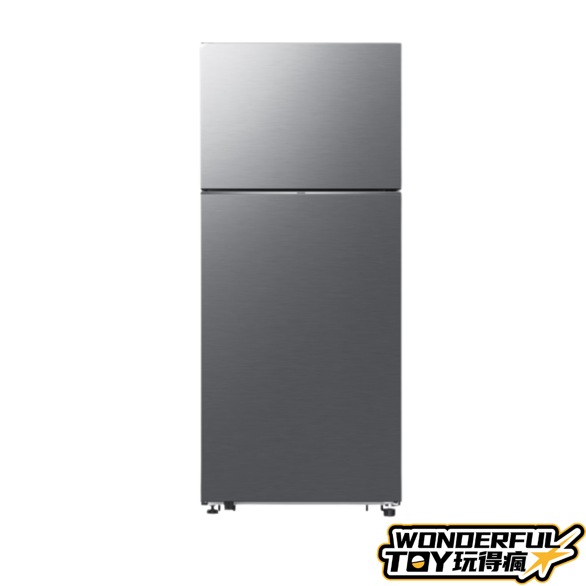 雙循環系列 雙門冰箱 Twin Cooling Plus™ 532L