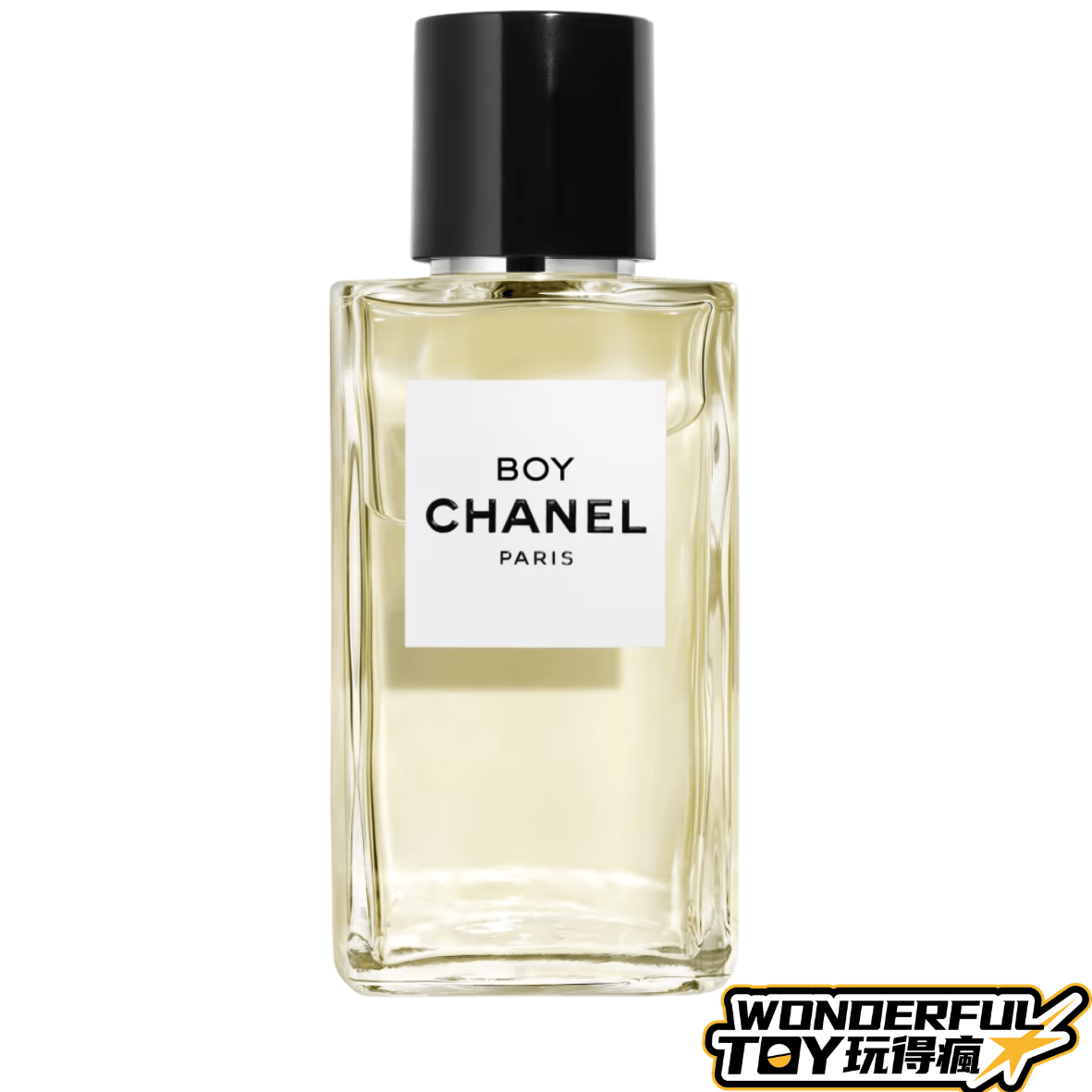 香奈兒卡培男孩-200ml