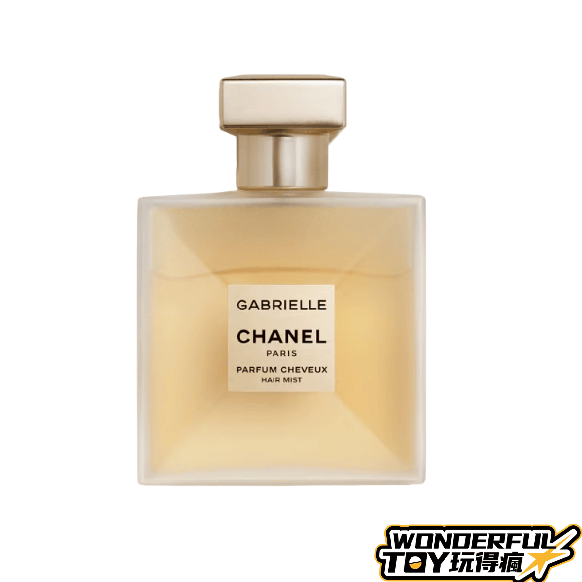 香奈兒嘉柏麗隔離髮香霧40ML