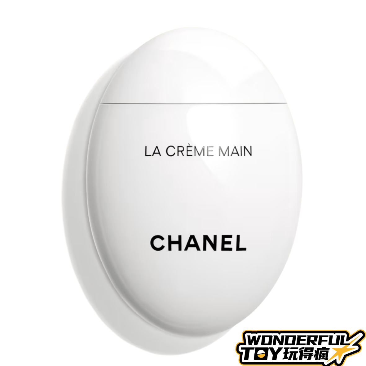 香奈兒精緻隨行玉手霜(輕盈版)-50ML