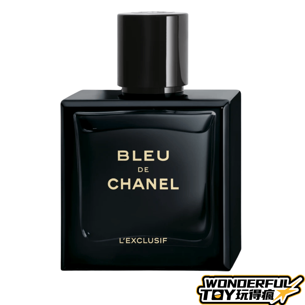 香奈兒藍色男性系列-100ml