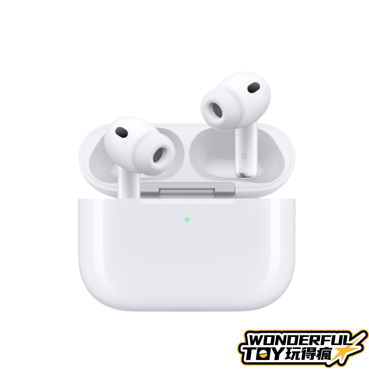 AirPods 4主動式降噪