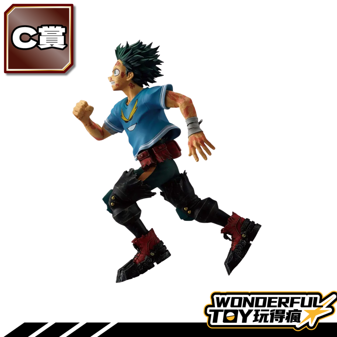 C