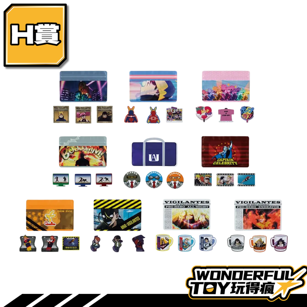 H H