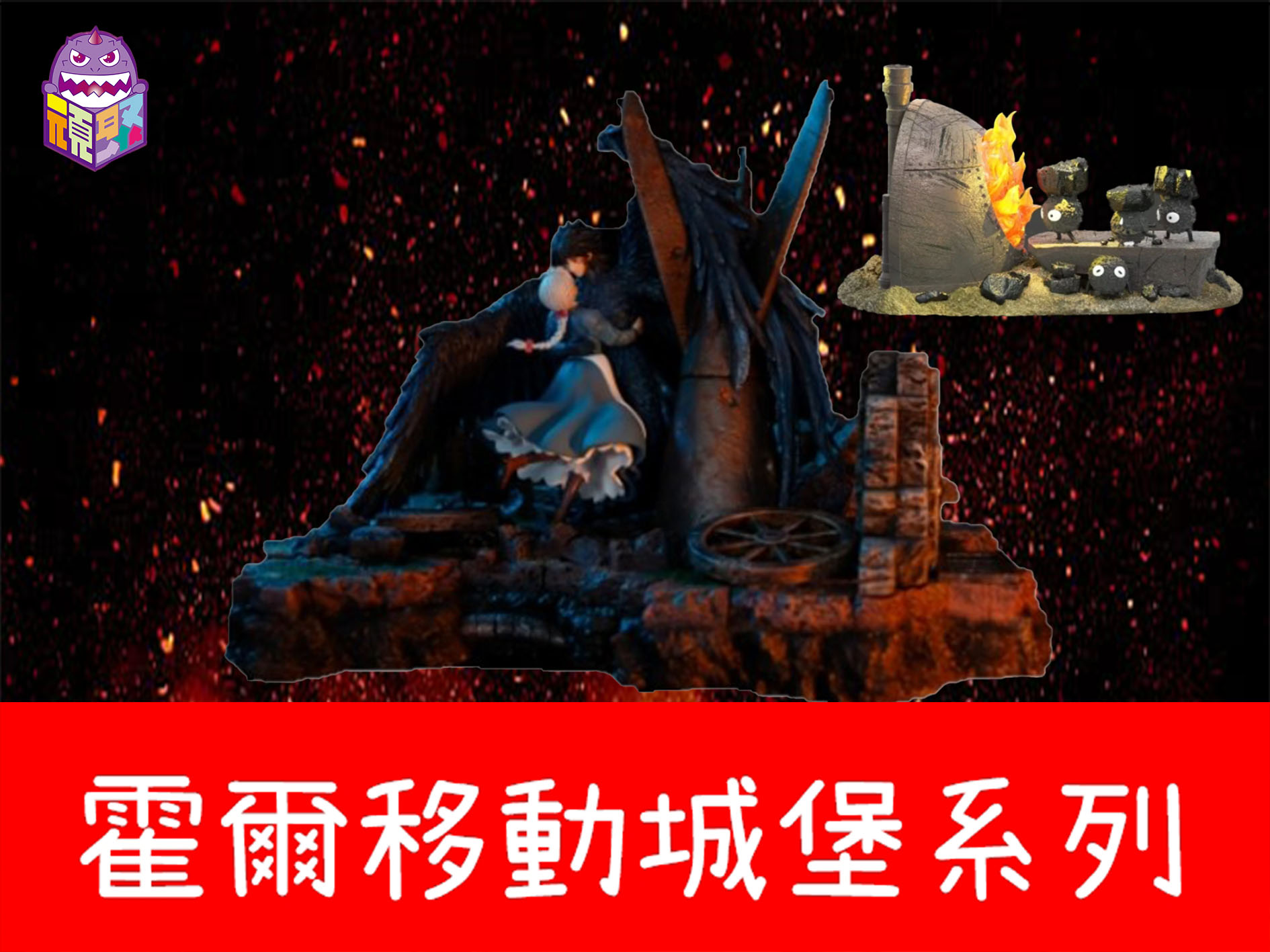 封面