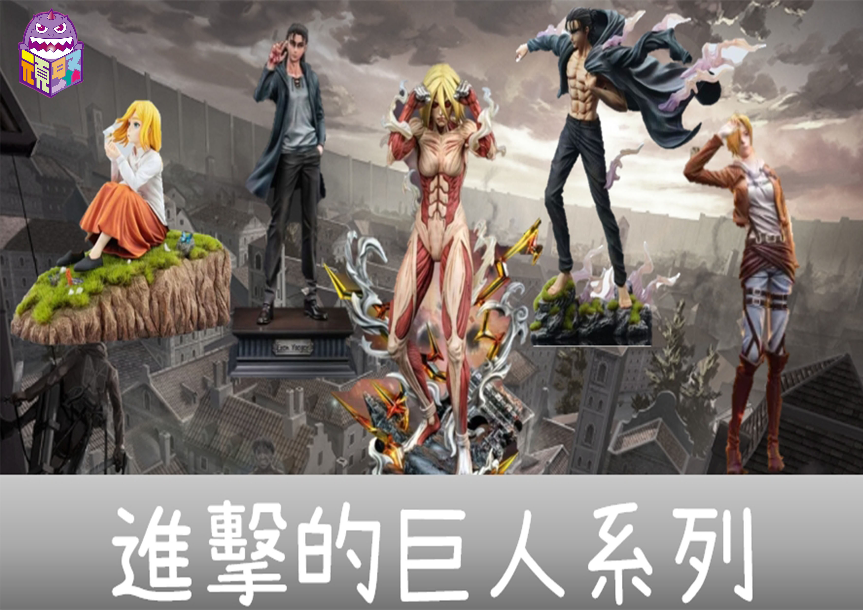 封面