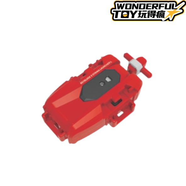 BX-47 發射器