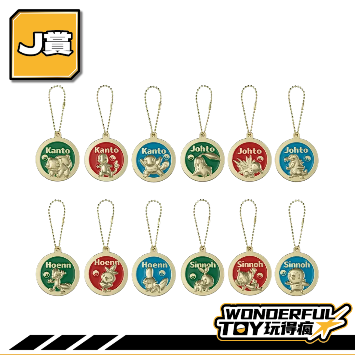 J 0