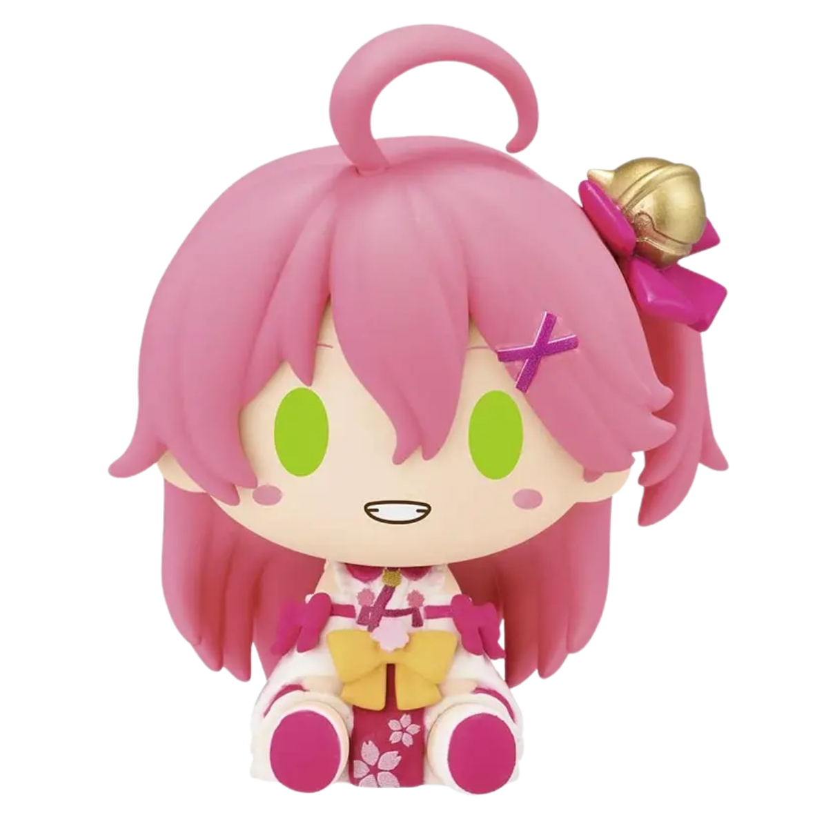 さくらみこ賞 さくらみこ賞