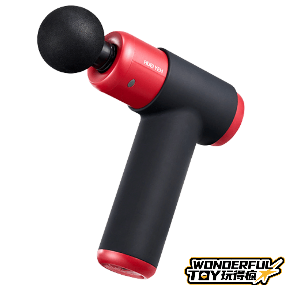 輝葉XE pro深層震動按摩槍 HY-10586