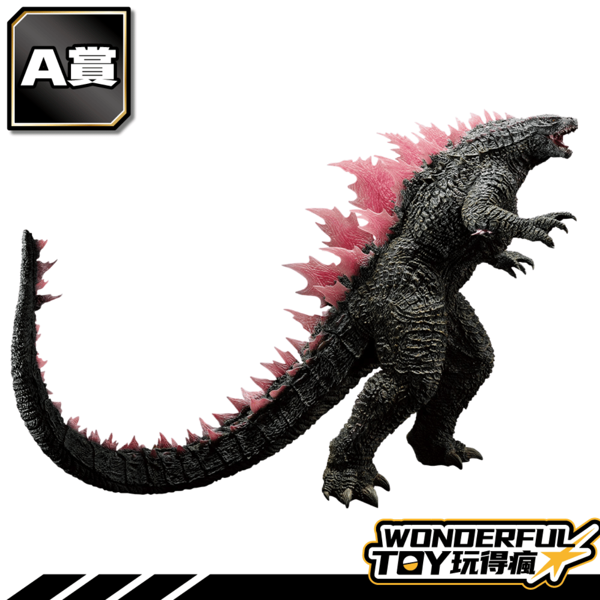 A A