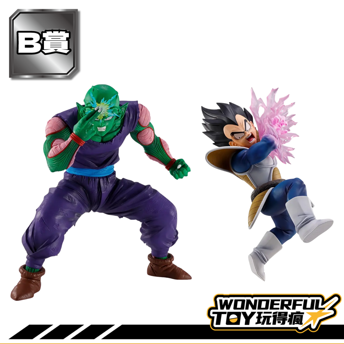 B B