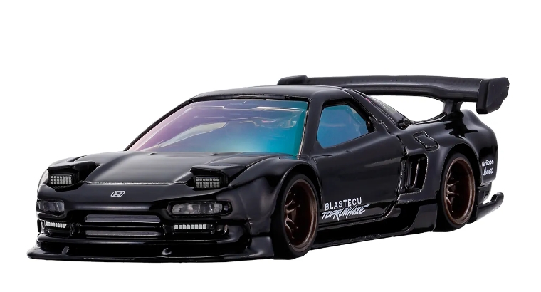Bk26 Honda Nsx