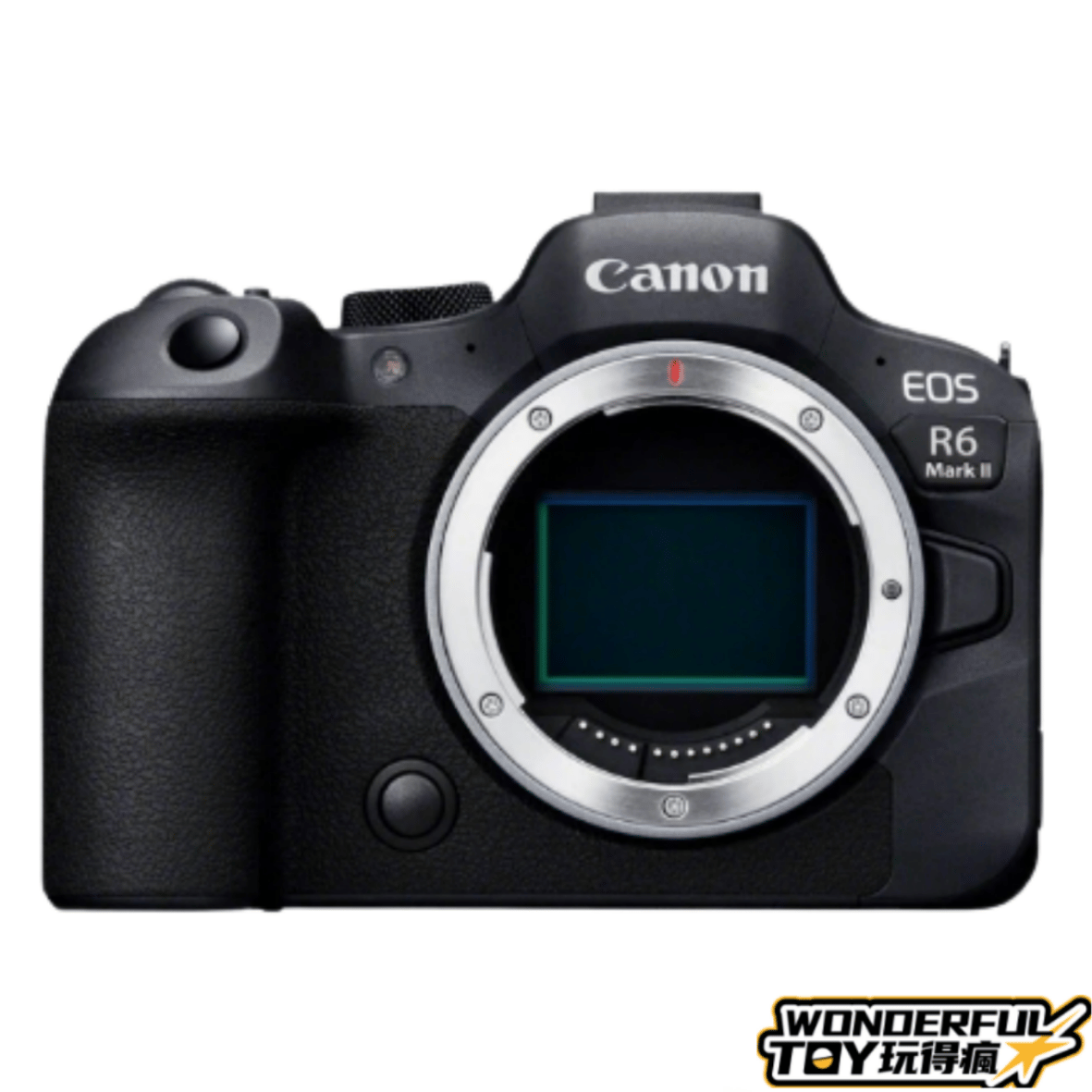 Canon EOS R6 Mark II Body 單機身 超高速4K全幅無反相機