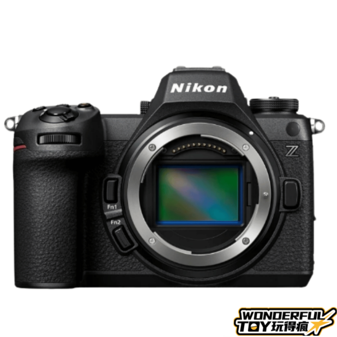 Nikon Z6 III 單機身